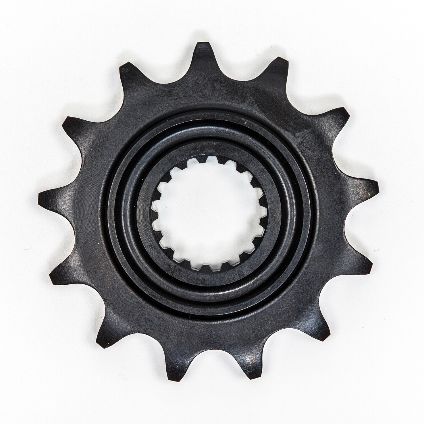 SUNSTAR SPROCKET FRONT 13T HONDA - View 1