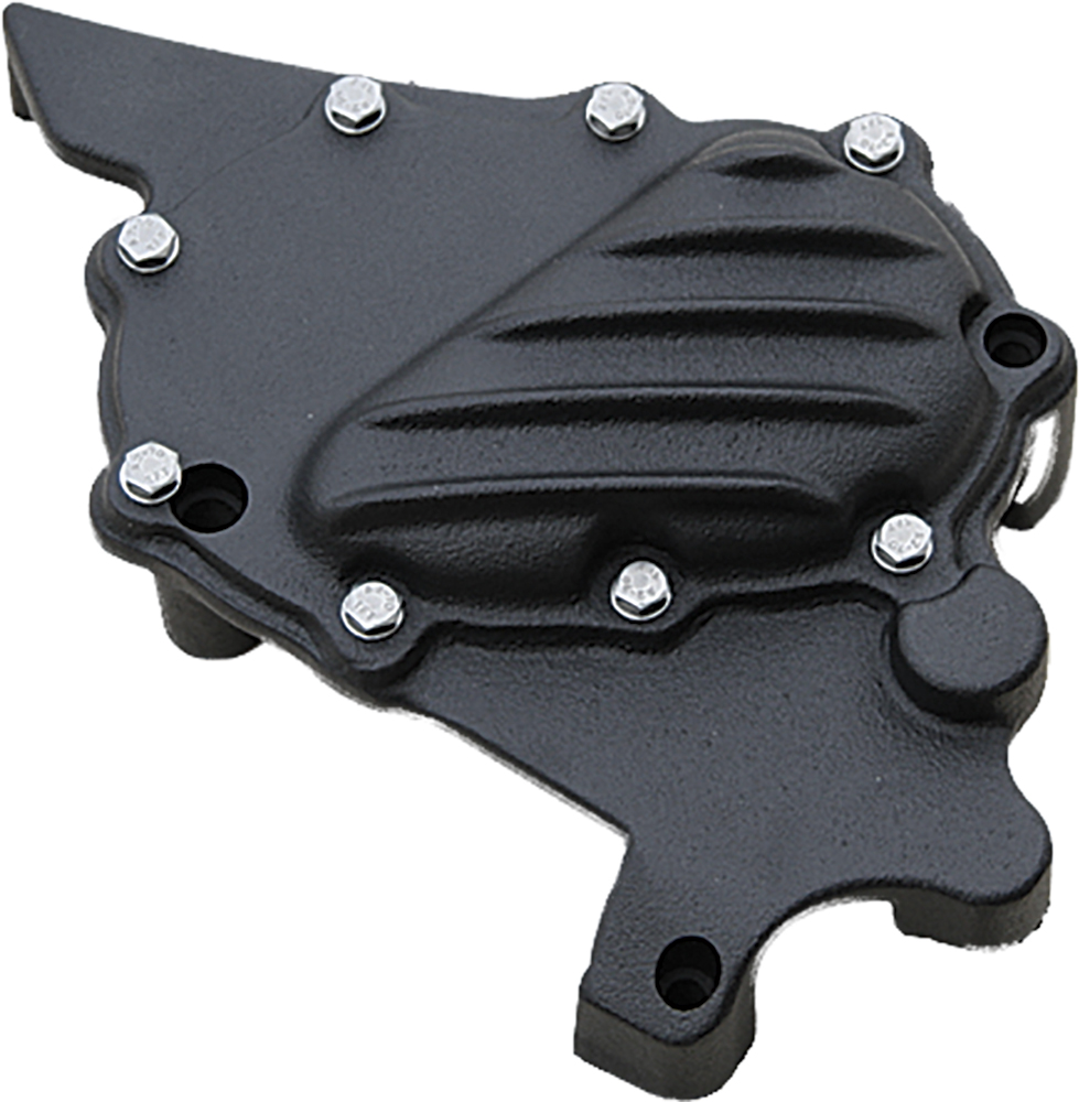 EMD Sportster Sprocket Cover - View 1