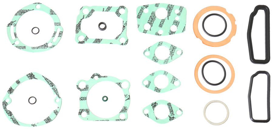 Top End Gasket Kit