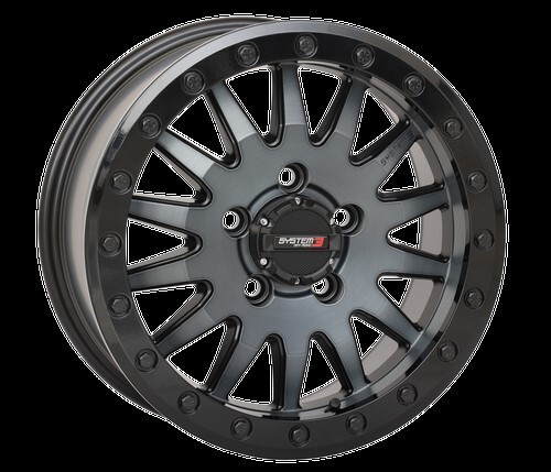 SB8 WHEELS