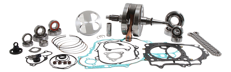 Engine Rebuild Kit