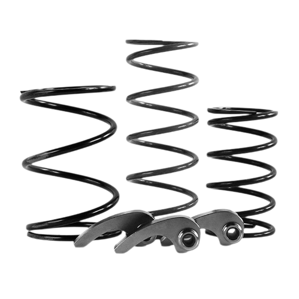 Mudder Clutch Kit