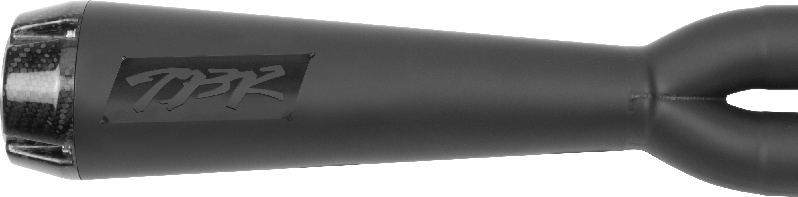 TBR Comp-S 2-in-1 M8 Softtail Exhaust - View 1