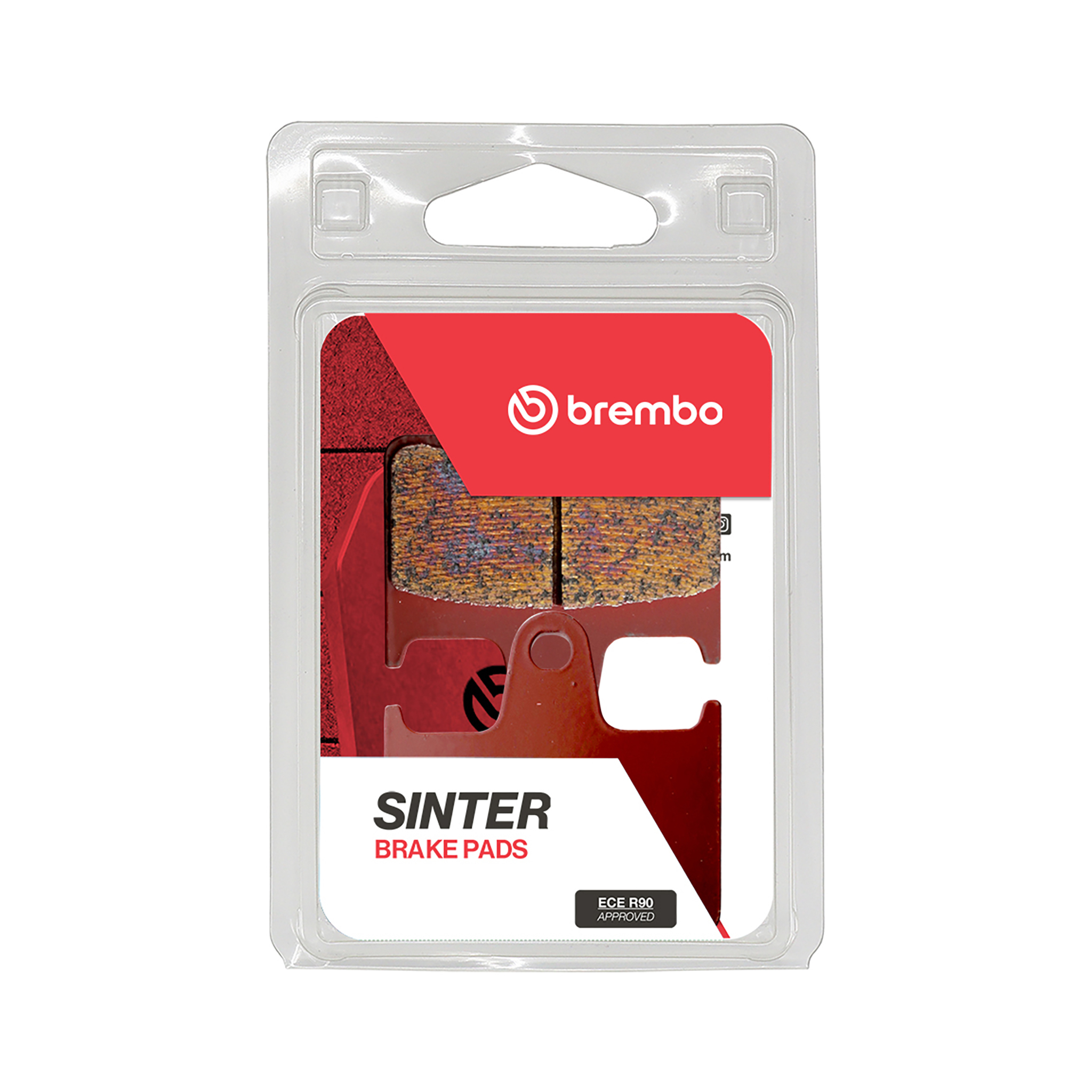 Prime SP Sintered Brake Pads