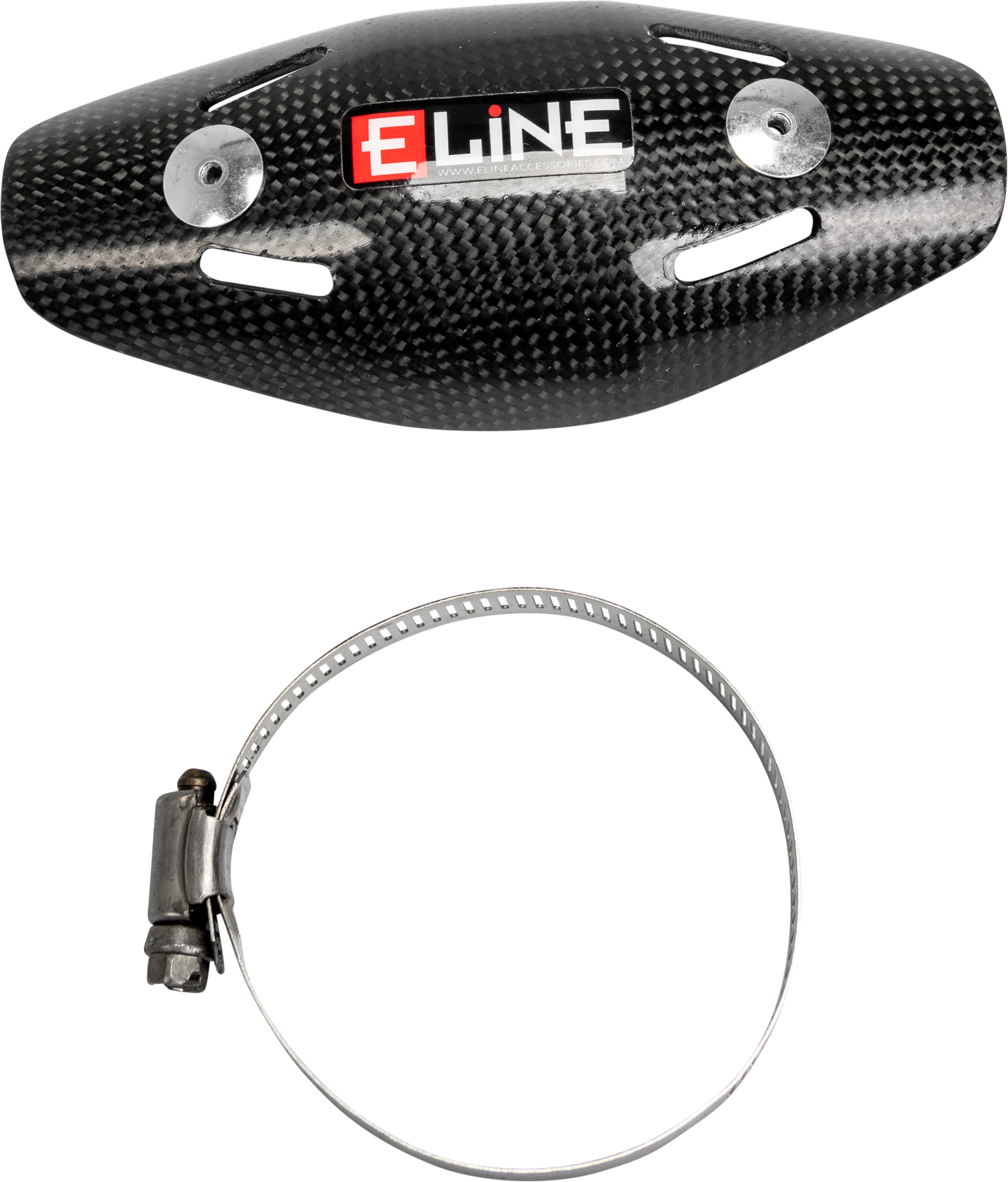 Carbon Fiber Heat Shields