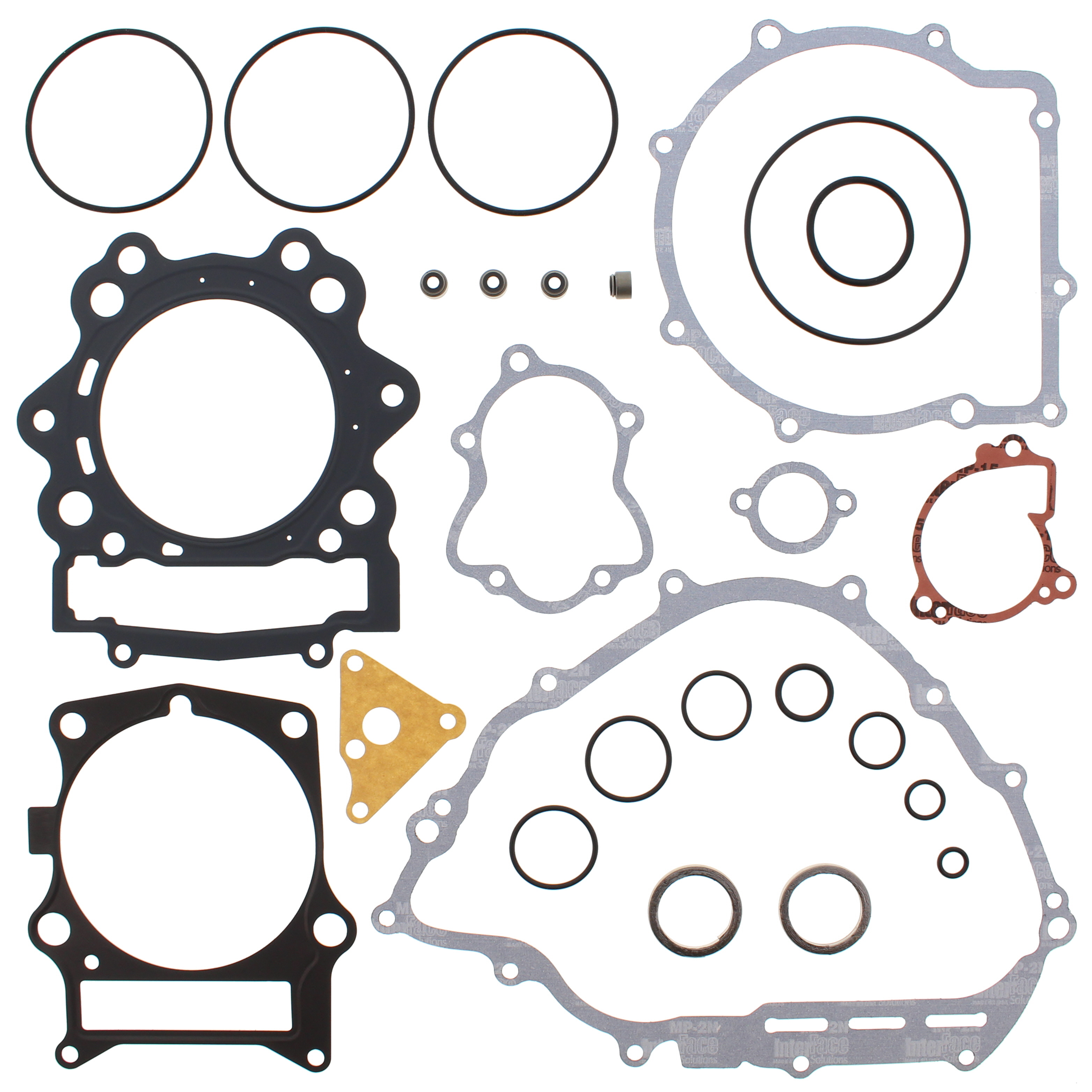 Complete Gasket Kit