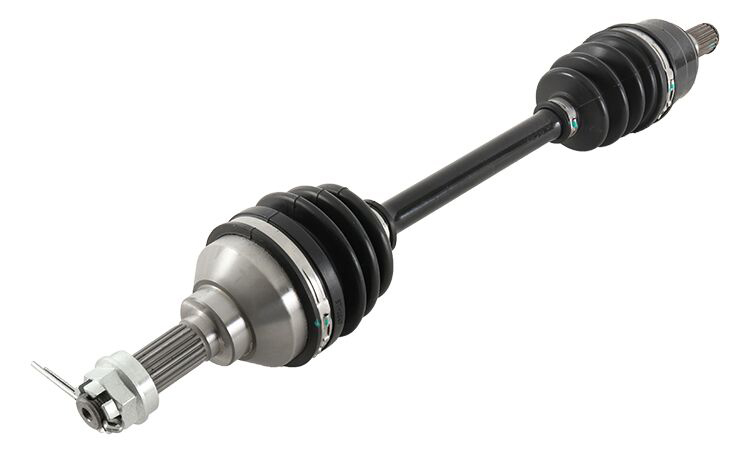6 Ball Heavy Duty Axle