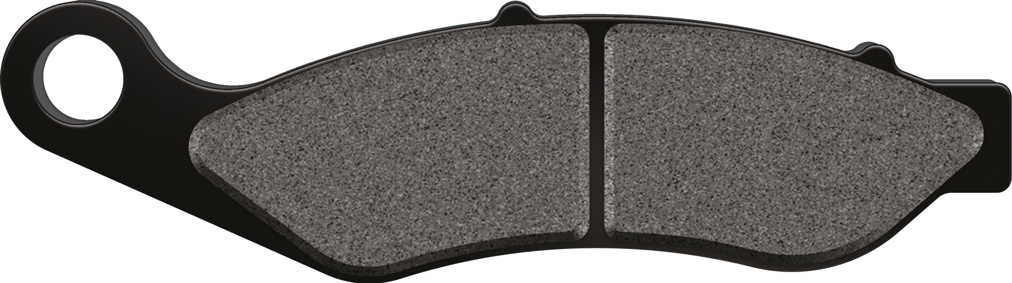 HD Semi-Sintered Brake Pads