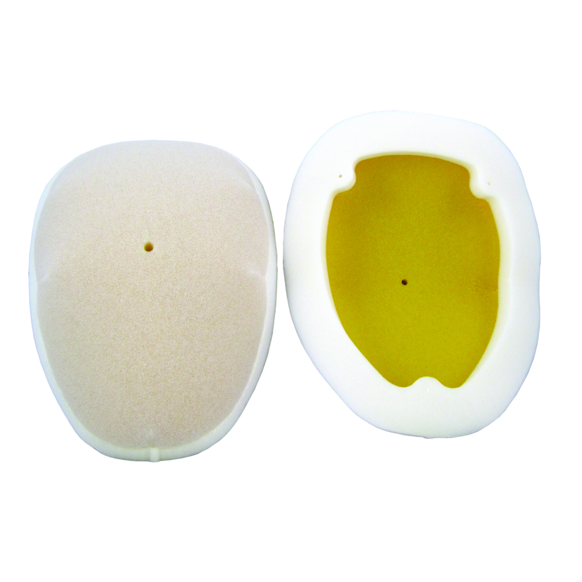 Dual Stage Foam Air Filters