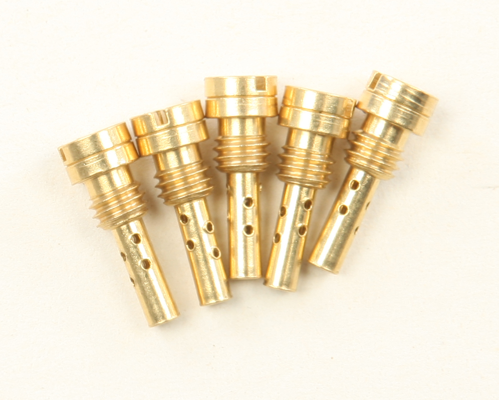 Keihin CV Carburetor Pilot Jets