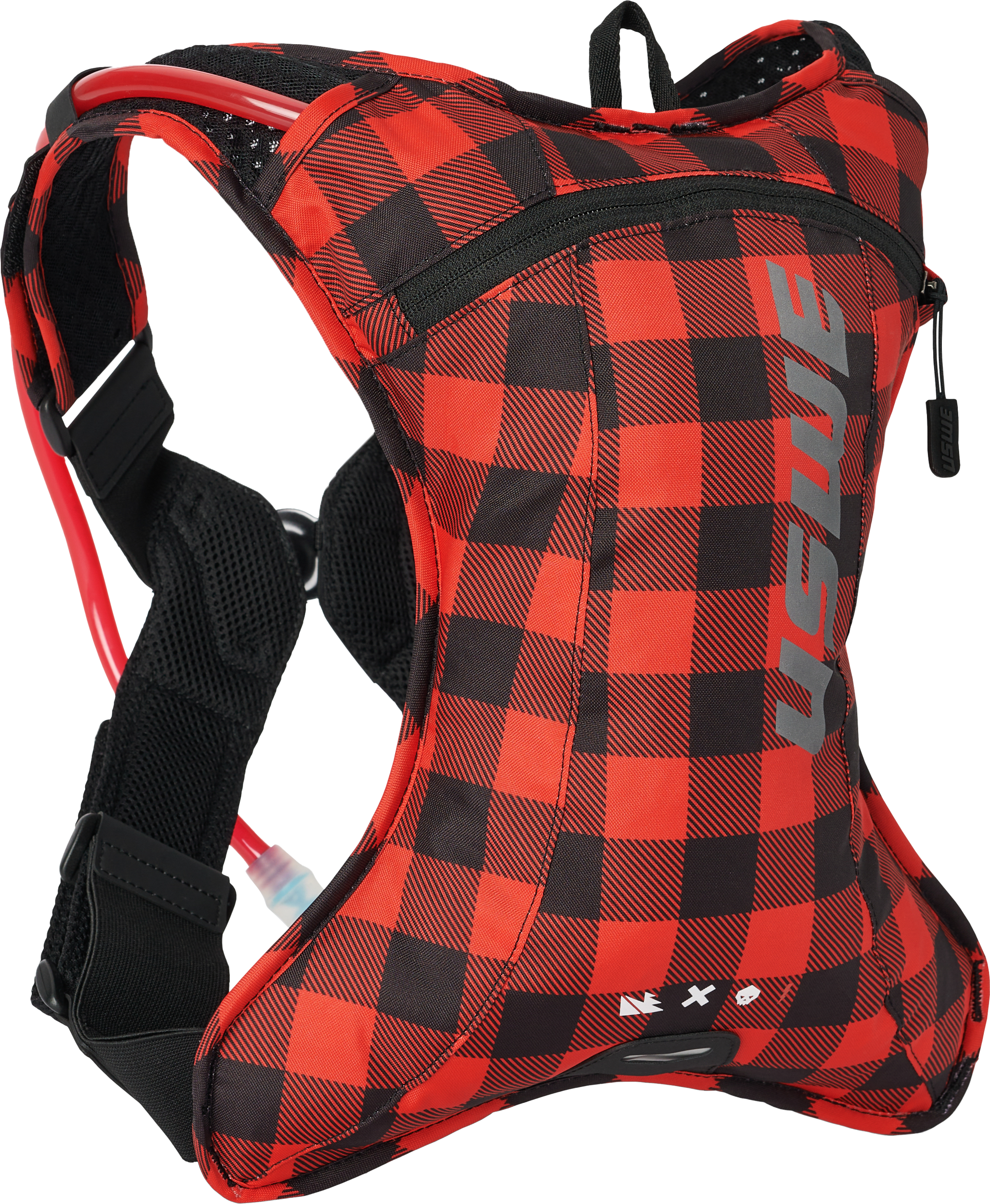 USWE Outlander Hydration Pack - View 1