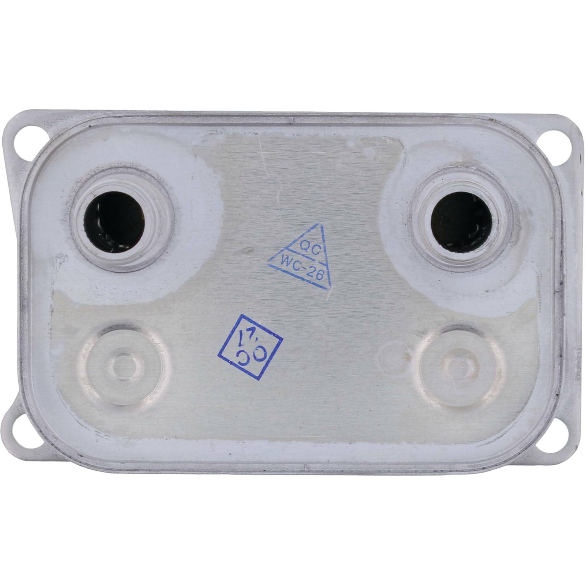 Oil Coolers