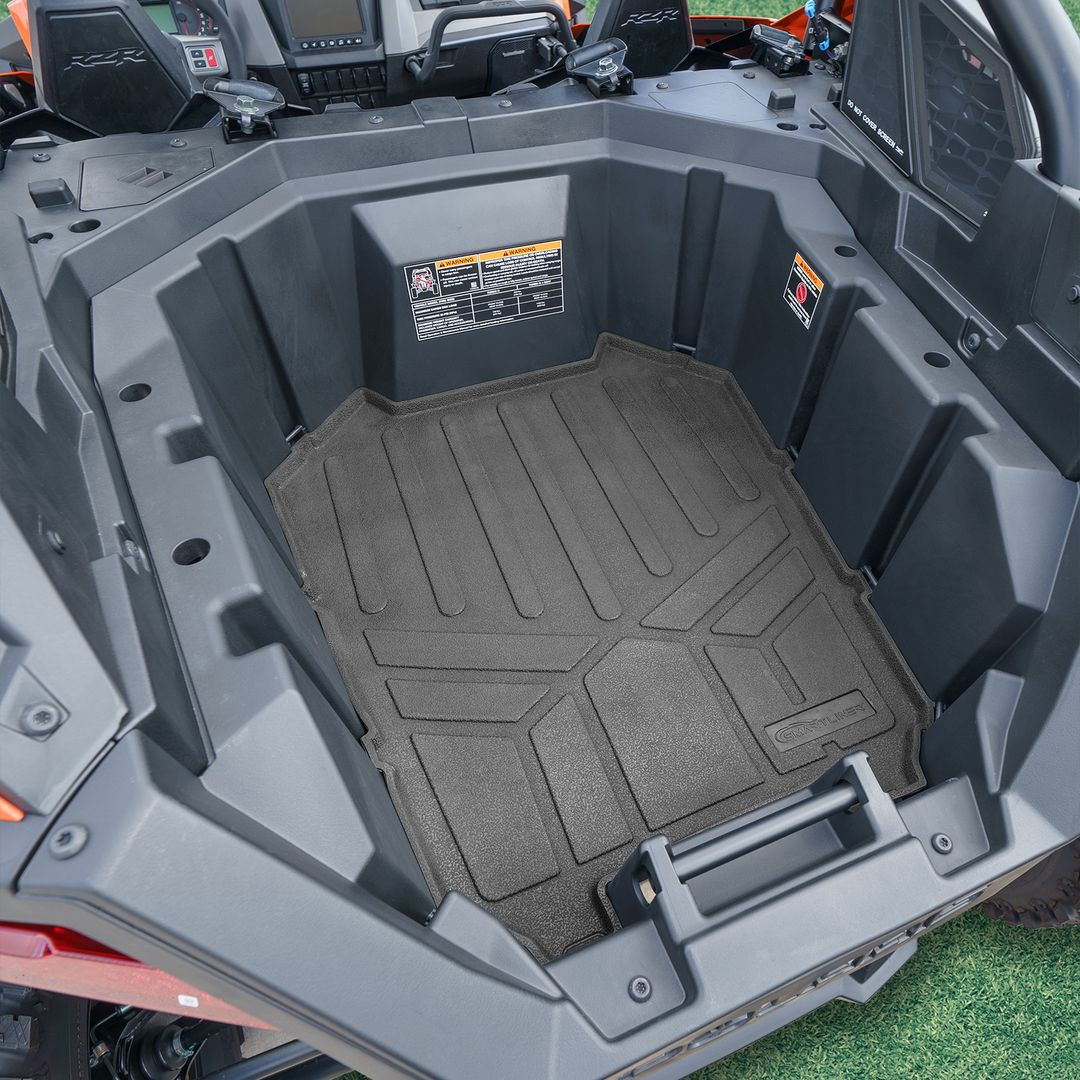 Smartliner Bed and Floor Liner
