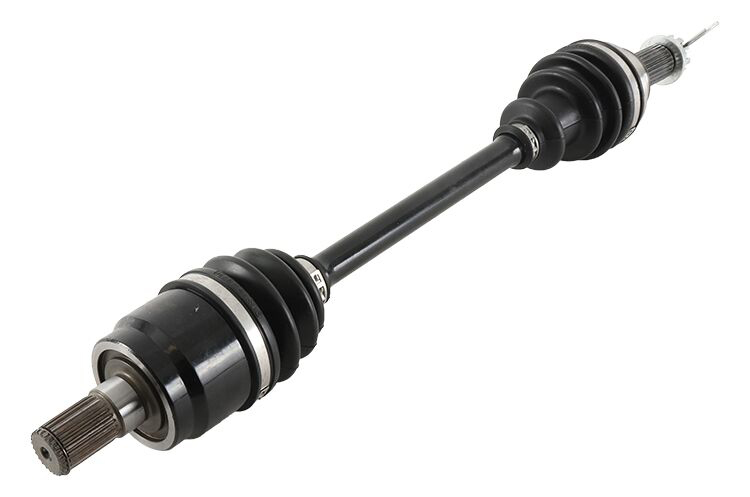 6 Ball Heavy Duty Axle