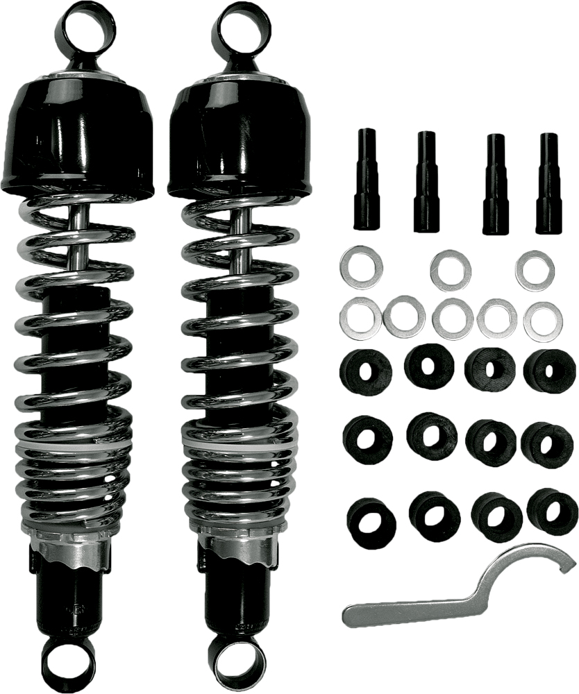 EMGO Classic Shocks - View 1