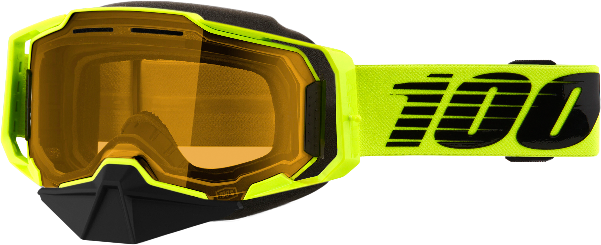 100-PERCENT Goggle Armega para Nieve 2025