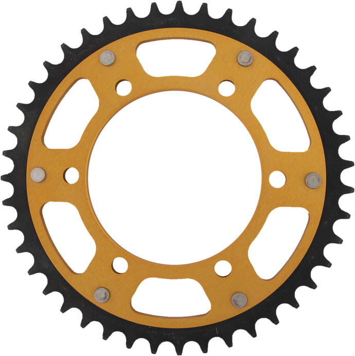 Stealth Rear Sprocket