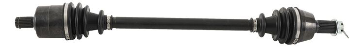 8 Ball Extreme Duty Axle