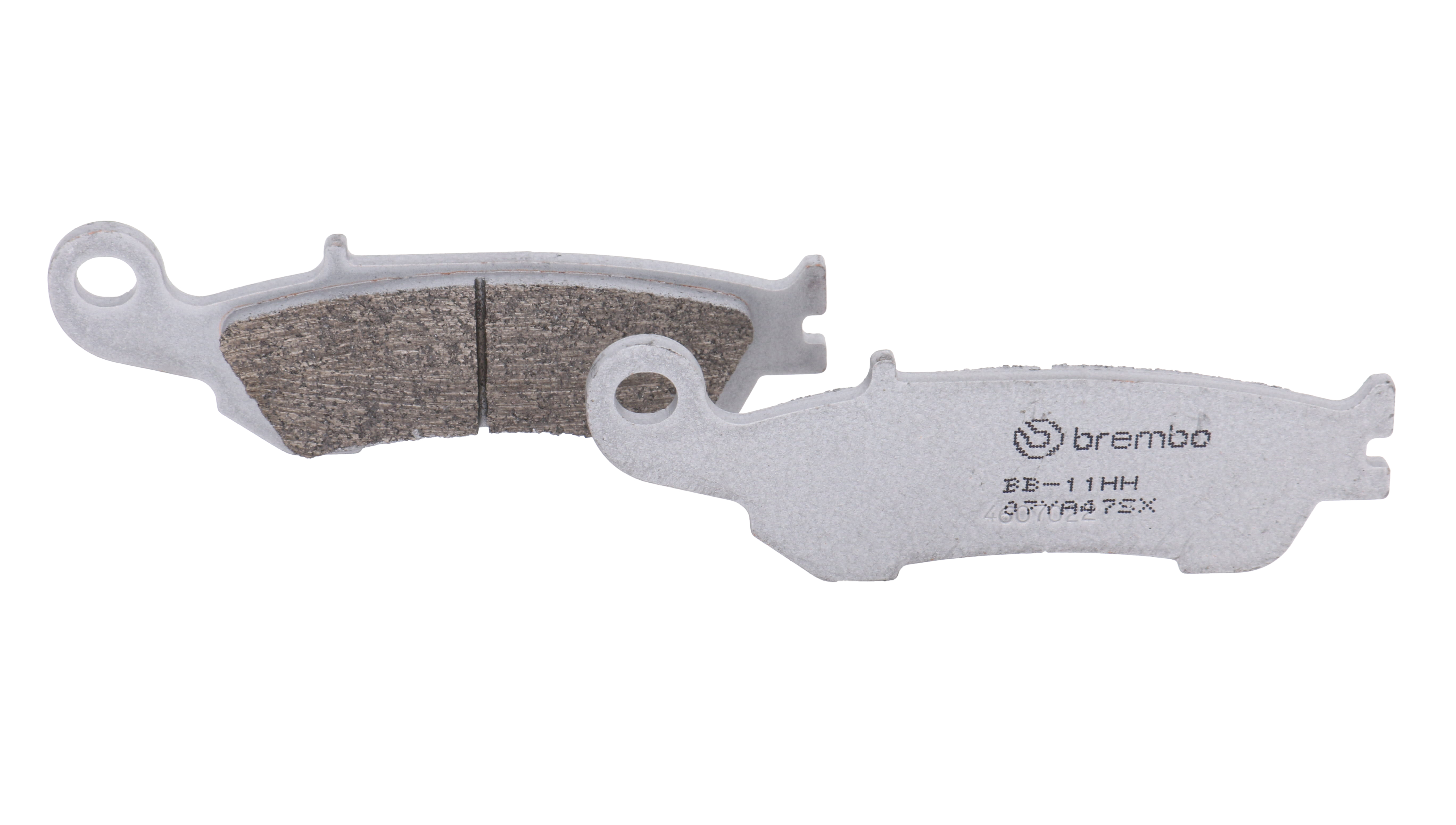 Upgrade Brake Pads