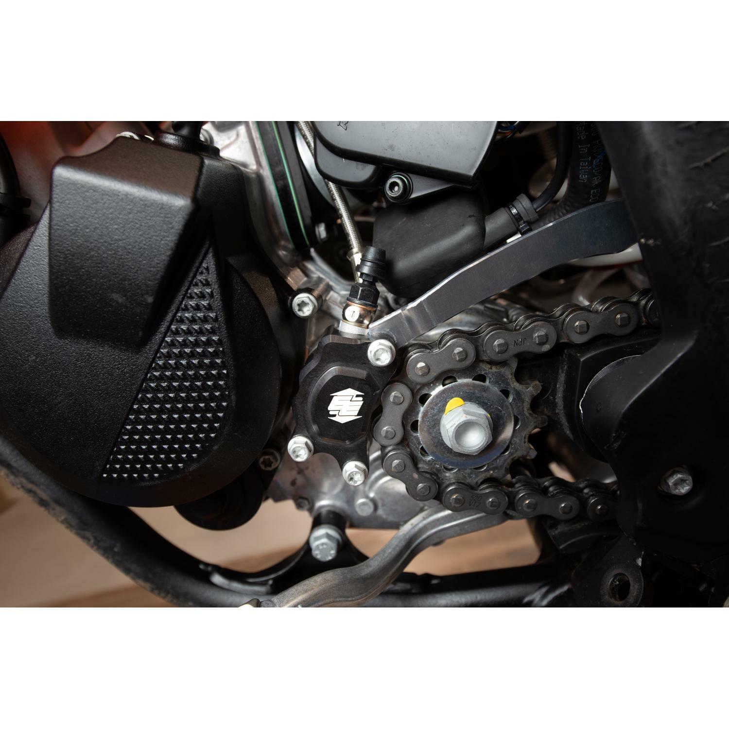 Clutch Cylinder Guard
