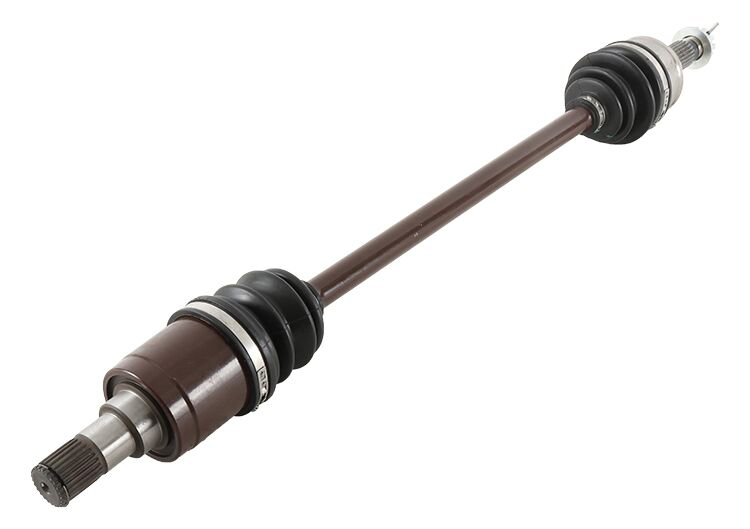 6 Ball Heavy Duty Axle