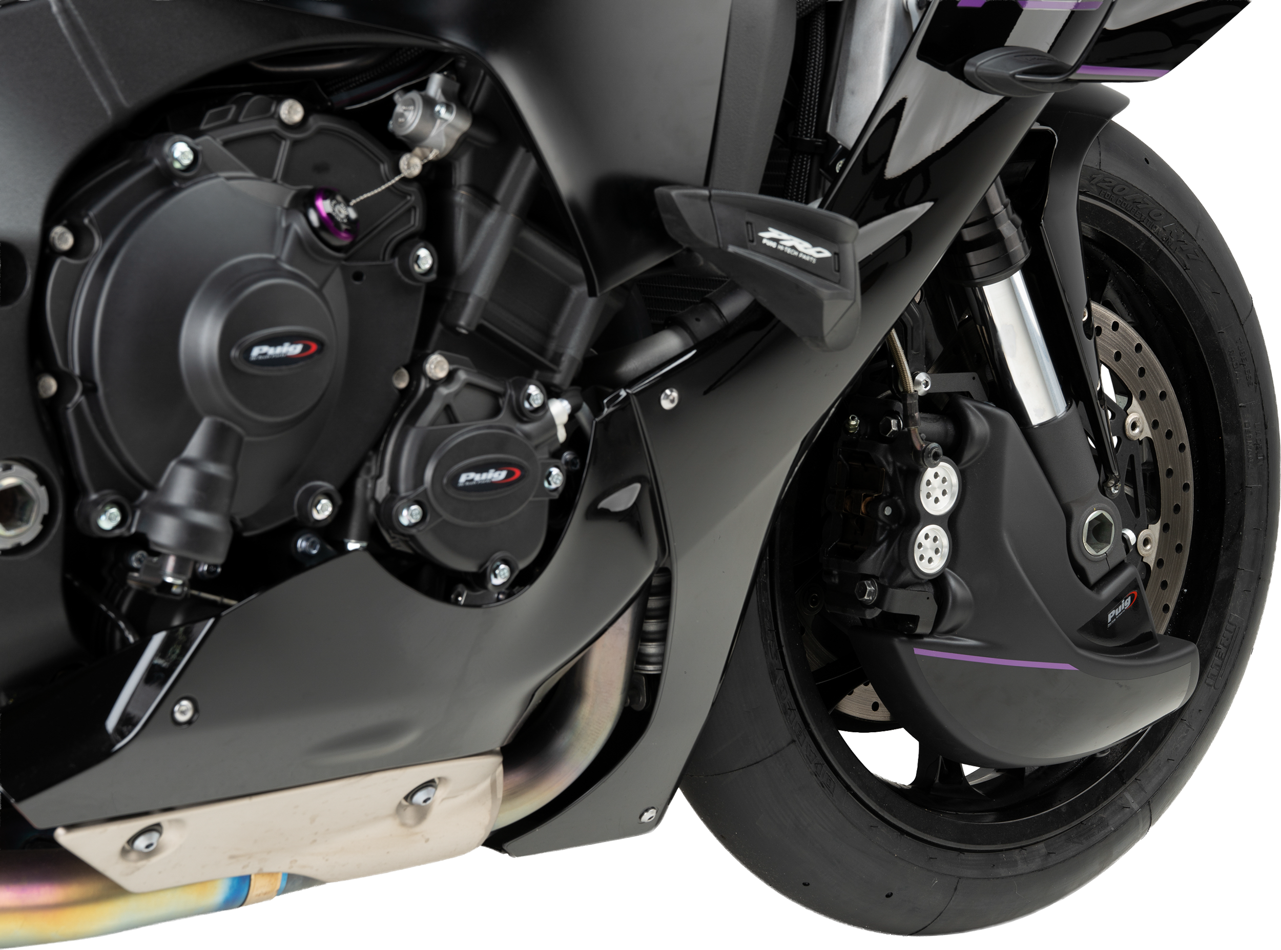 Brake Cooler