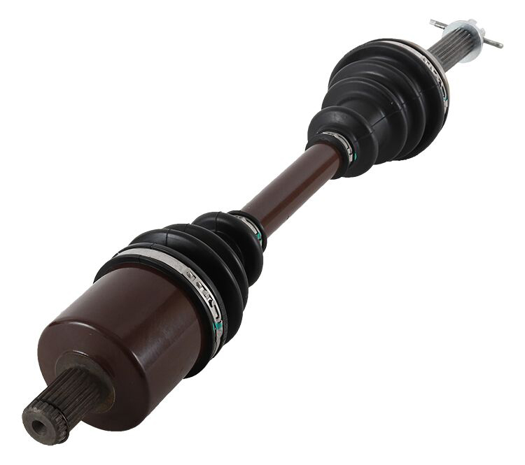 6 Ball Heavy Duty Axle