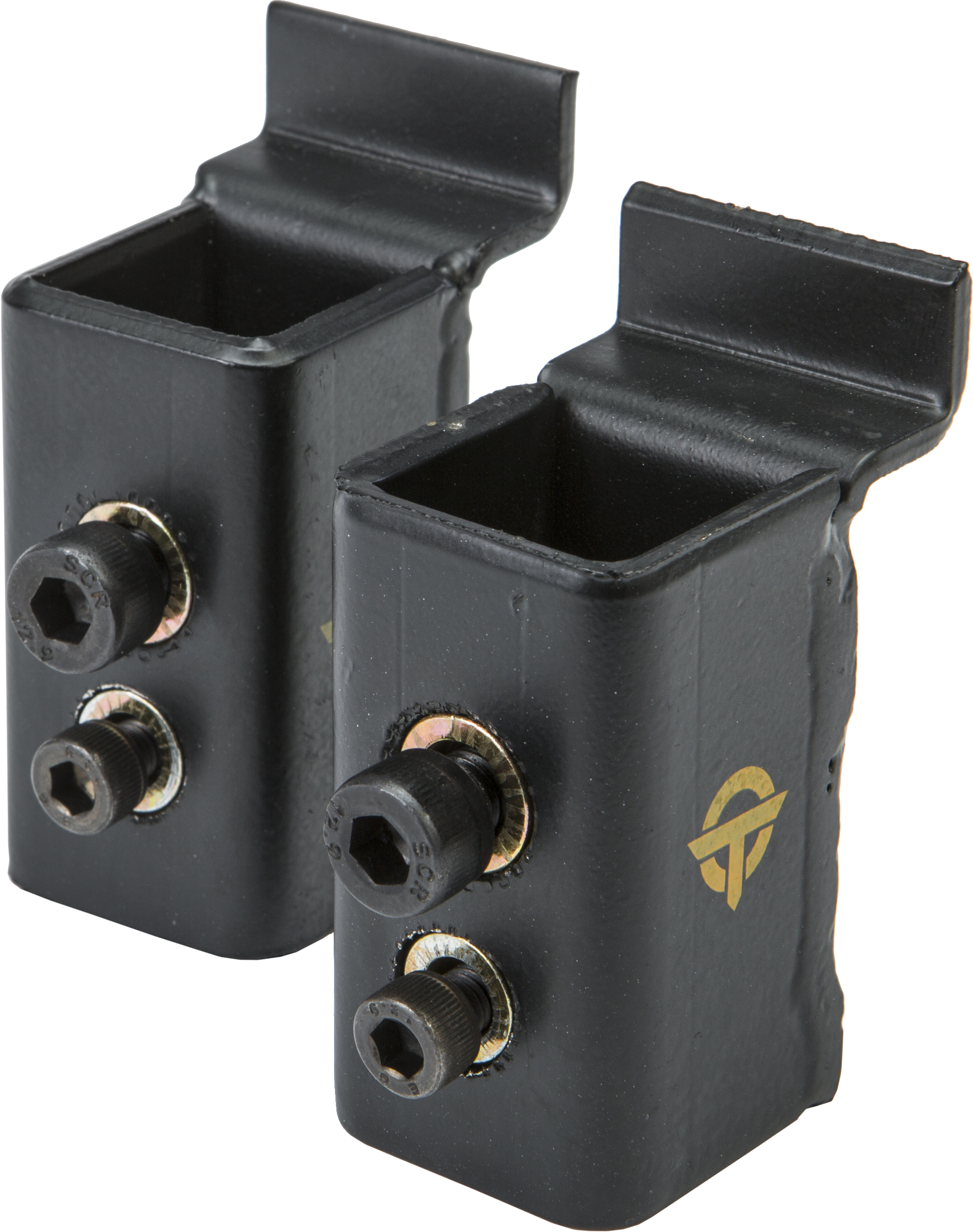 Light Bar Slat Wall Hooks