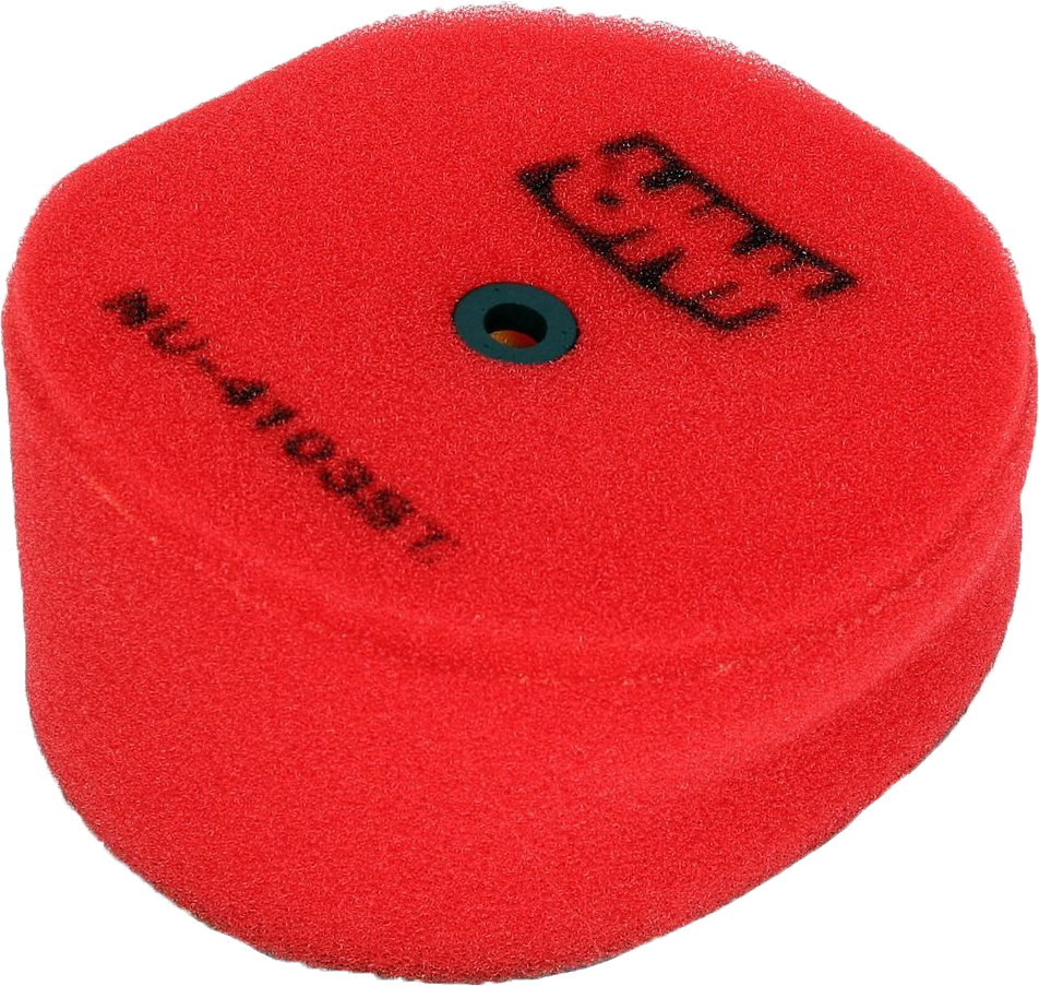 Multi-Stage Competition Air Filter