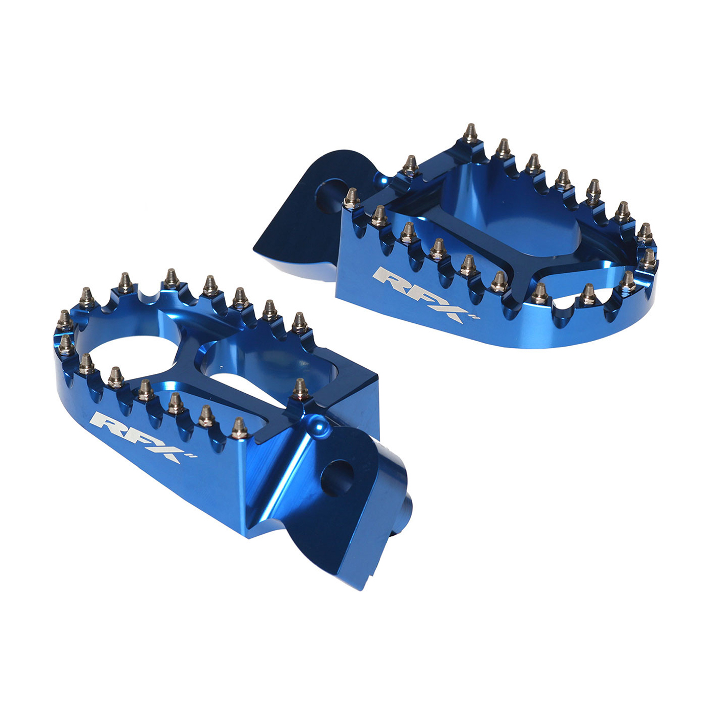 PRO SERIES ALUMINUM FOOTPEGS