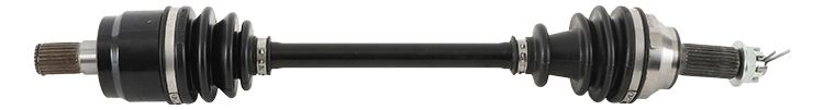 6 Ball Heavy Duty Axle