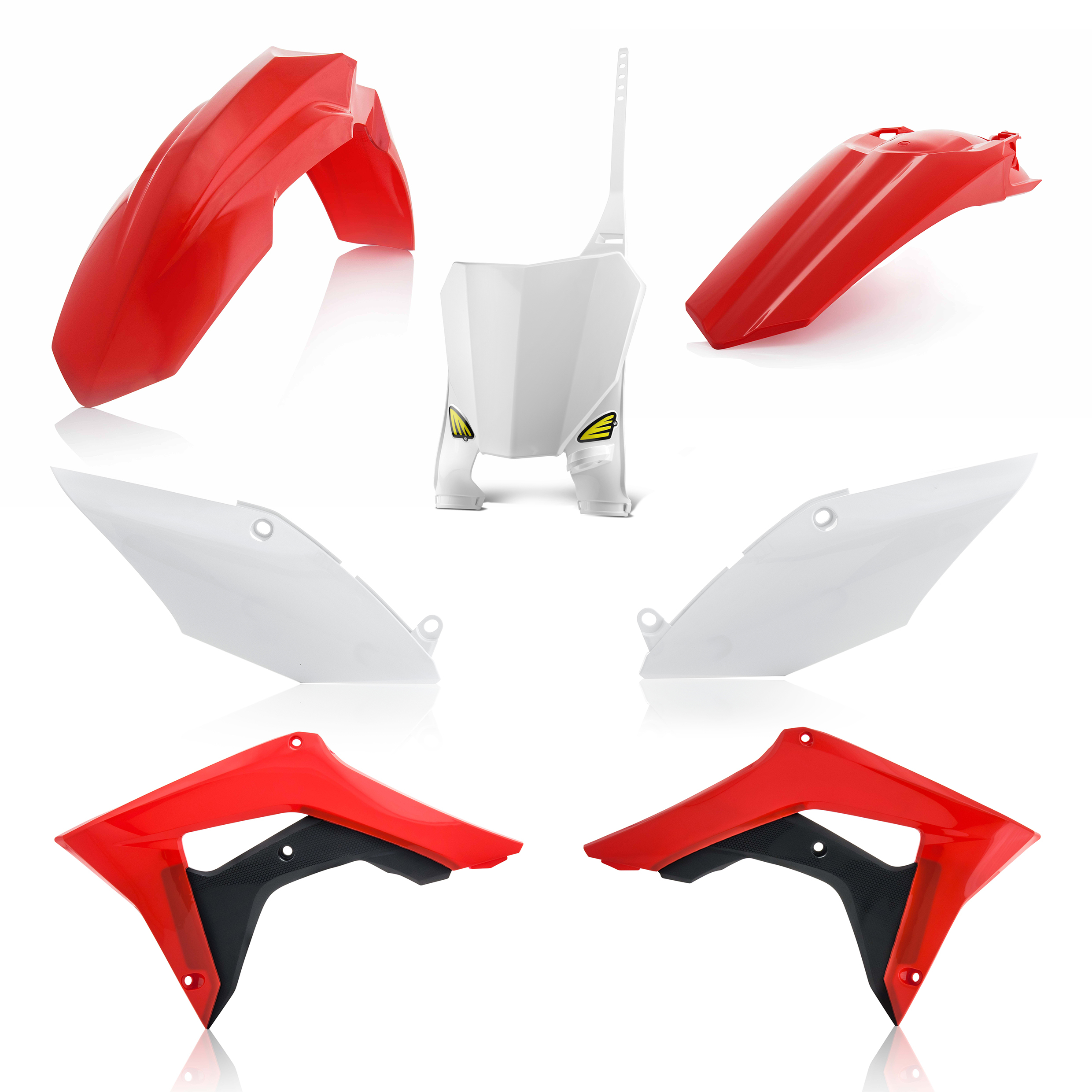 5 Piece Body Kit