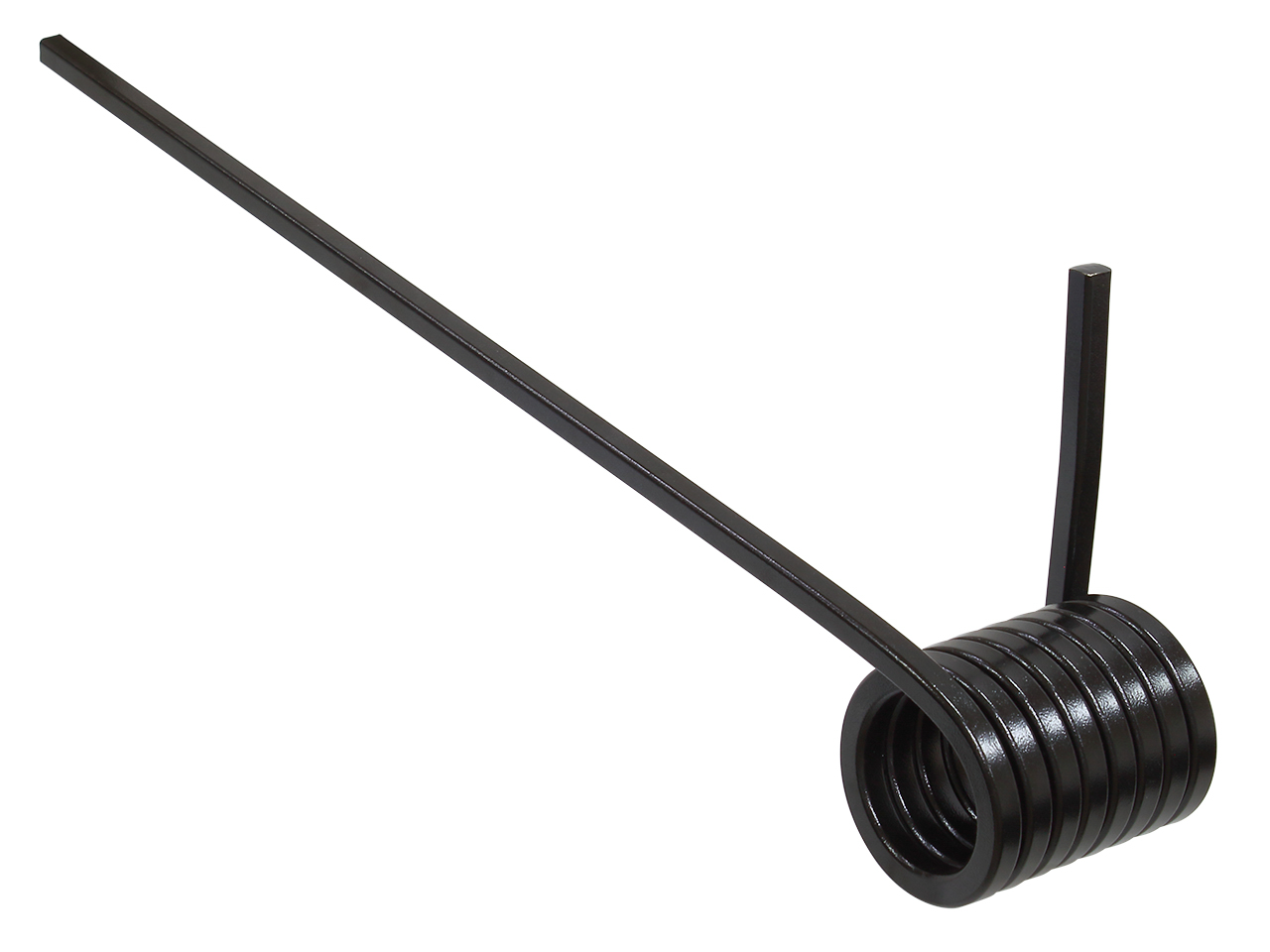 Slide Springs