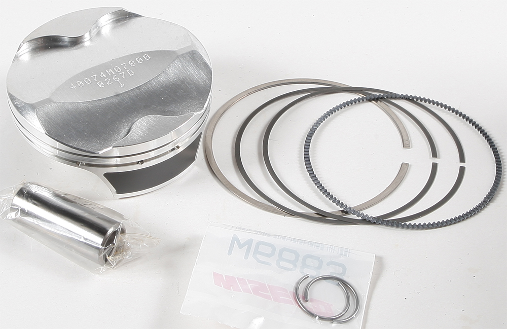 Piston