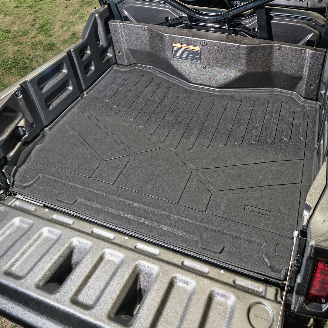 Smartliner Bed and Floor Liner