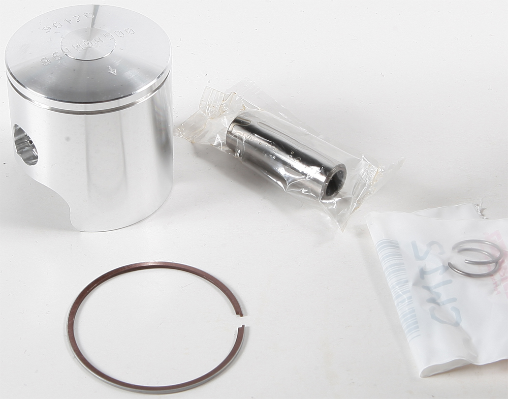 Piston
