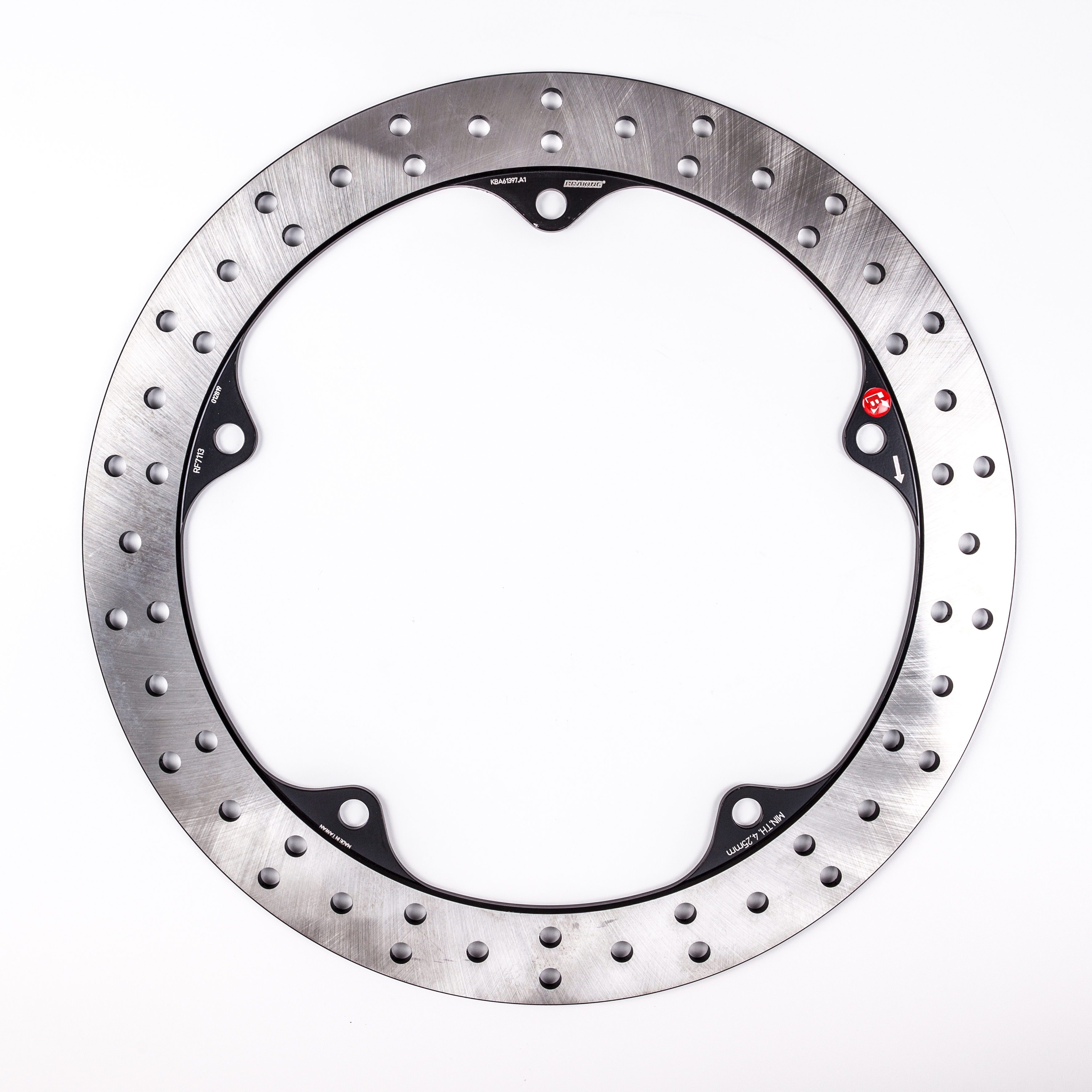 Round Rotor