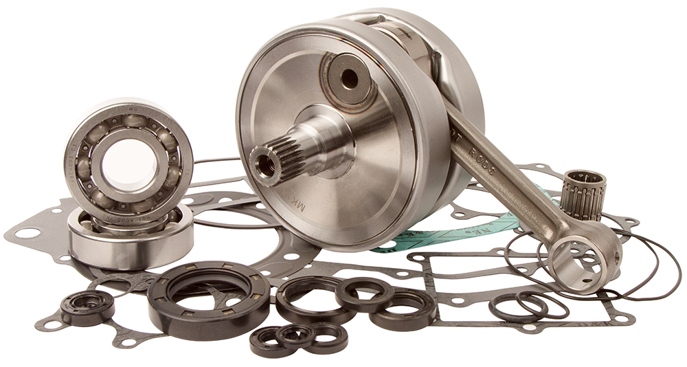 Complete Bottom End Kit