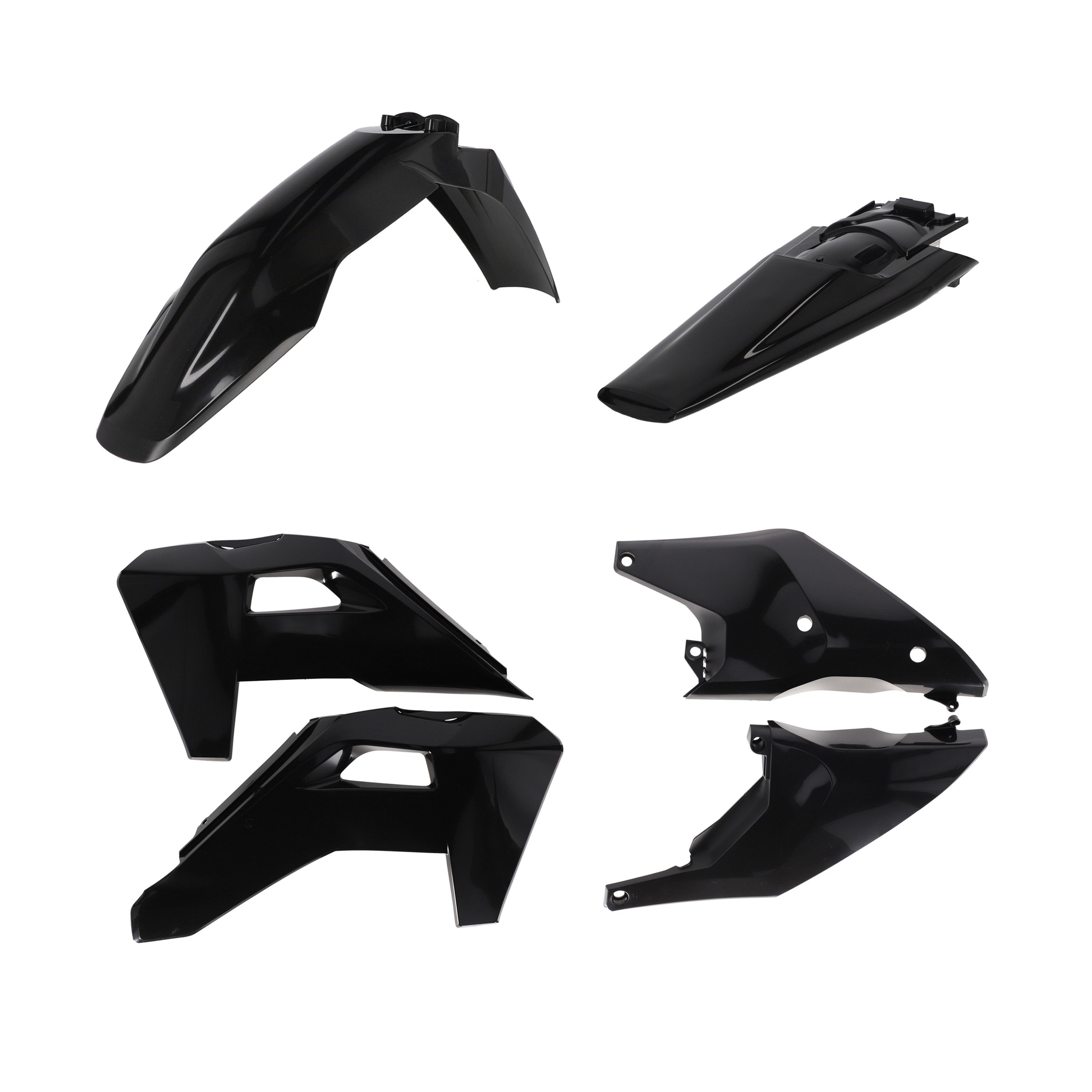 Plastic Kit
