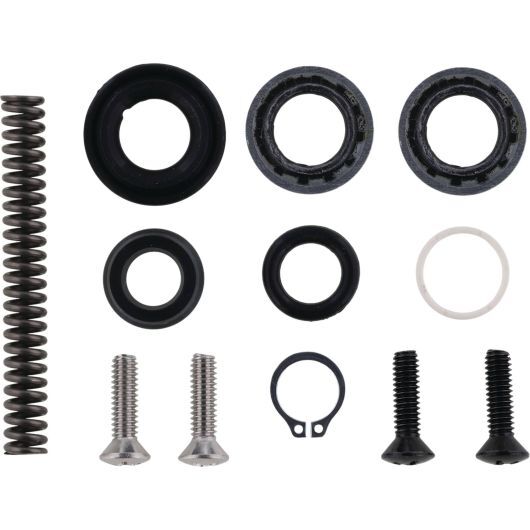 Master Cylinder Rebuild Kit