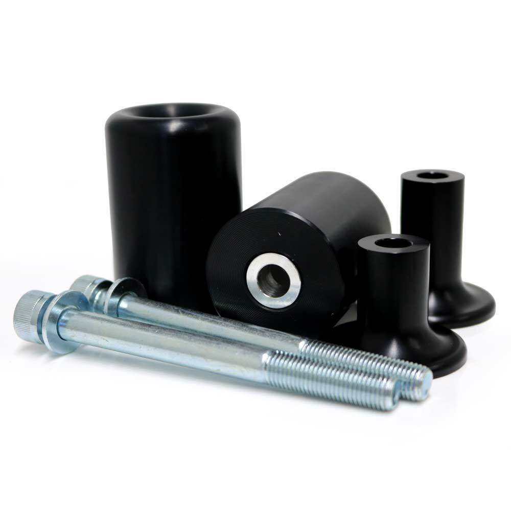 Standard Frame Slider