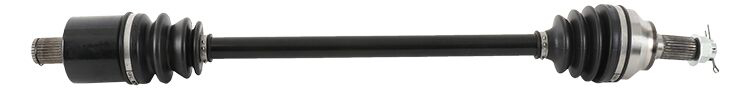 6 Ball Heavy Duty Axle