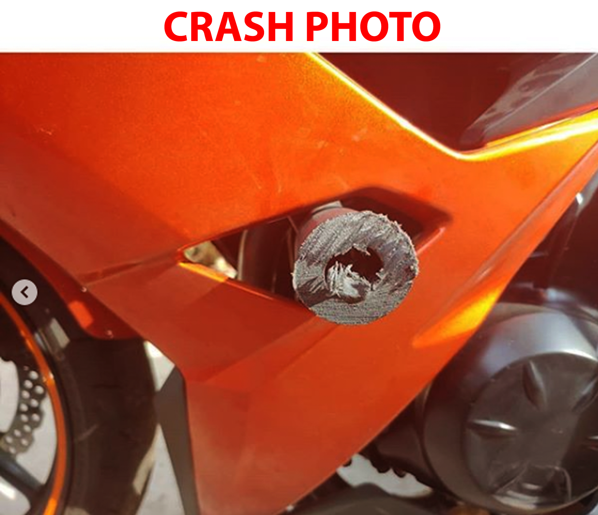 Standard Frame Slider