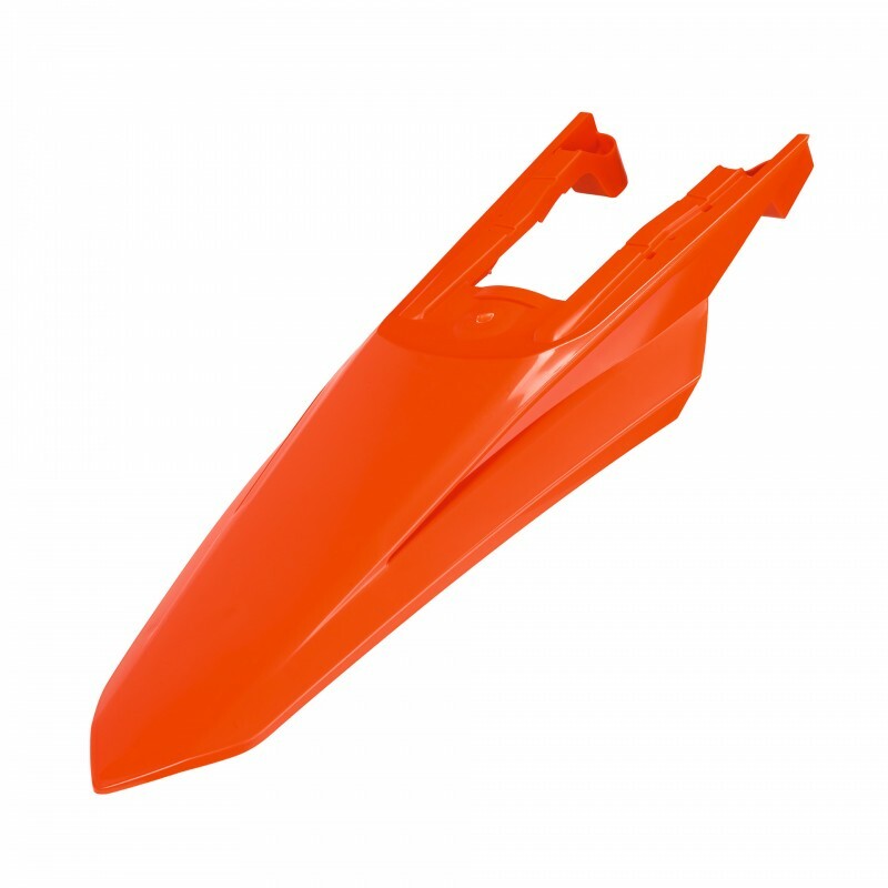 Rear Fender