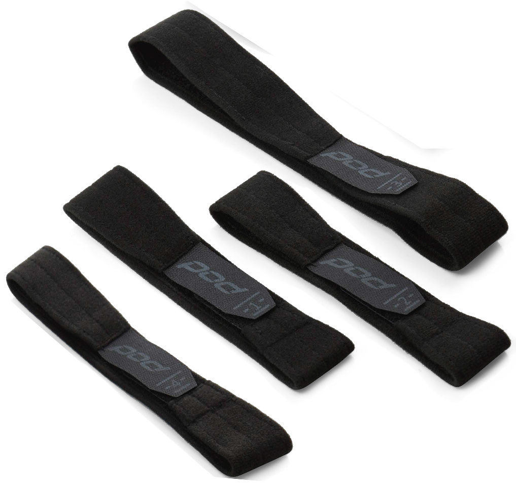 POD KX Strap Set - View 1