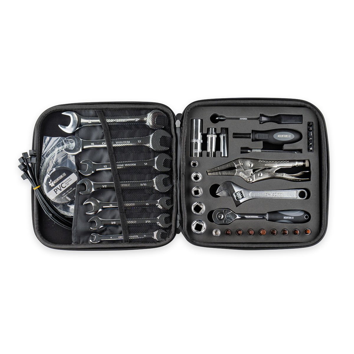 MOUNTAIN LAB Backcountry Tool Kit - View 1