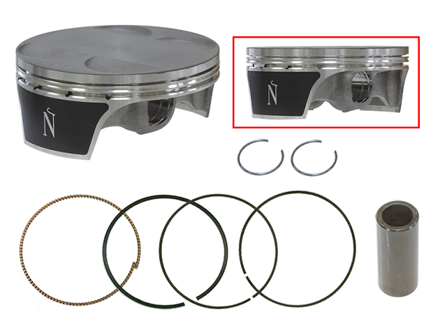 Piston Kit