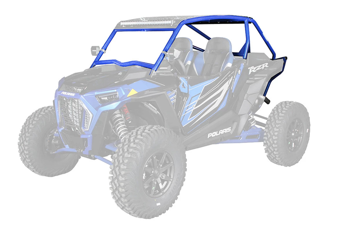 Baja Cage