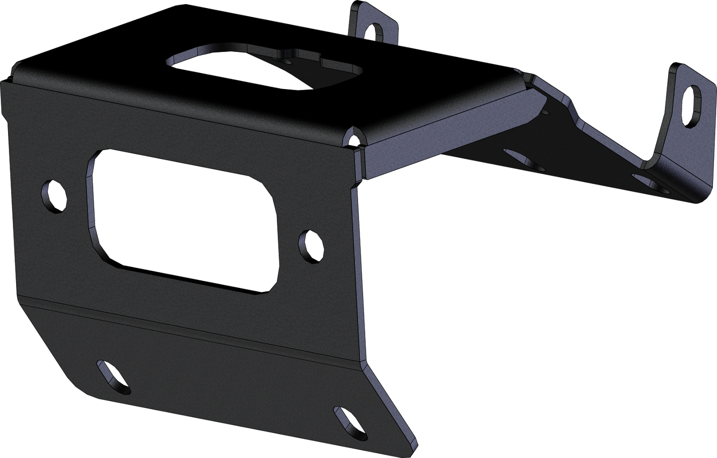 Winch Mounts