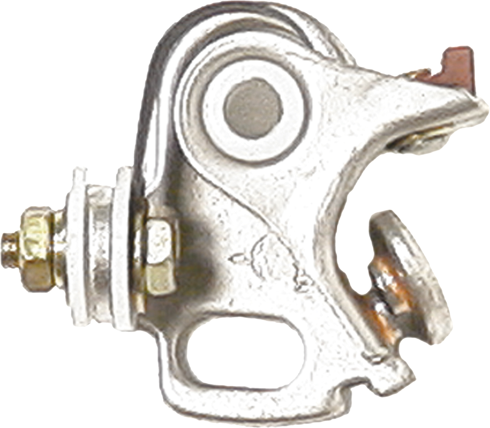 SUDCO IGNITION CONTACT POINTS (MITSUBISHI) - View 1